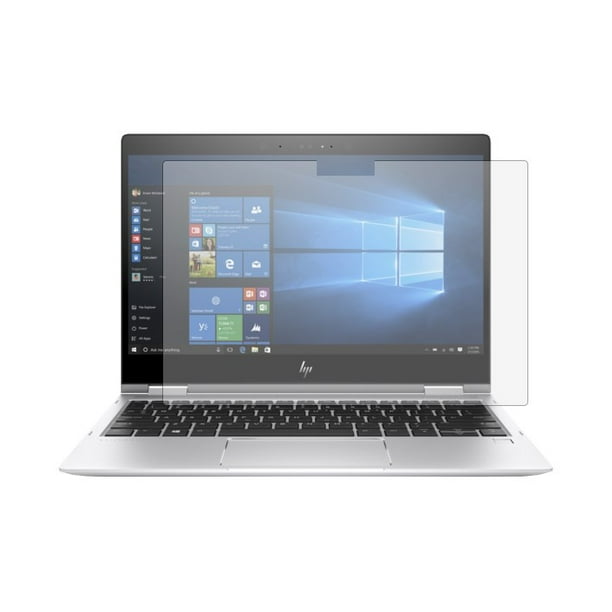 2x Pcs Screen Protector Guard for 12.5 HP EliteBook x360 1020 G2 Touch Screen Laptop It3 Anti Glare